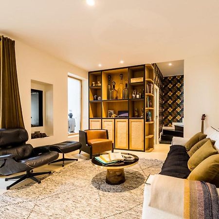 Kaskarot - Keyweek House With Garden3 Bedrooms 2 Bathrooms Beaurivage Biarritz Ngoại thất bức ảnh