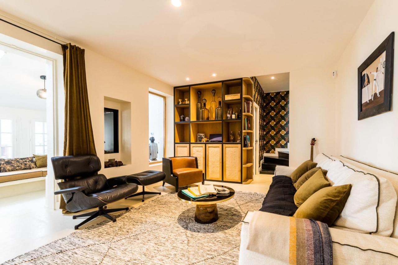 Kaskarot - Keyweek House With Garden3 Bedrooms 2 Bathrooms Beaurivage Biarritz Ngoại thất bức ảnh